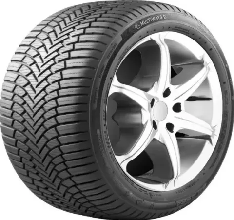 Background image for Lassa Multiways 2 205/55R16 91 V