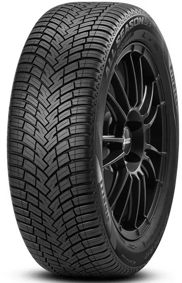 Background image for Pirelli Cinturato All Season SF2 XL 205/55R16 94 V