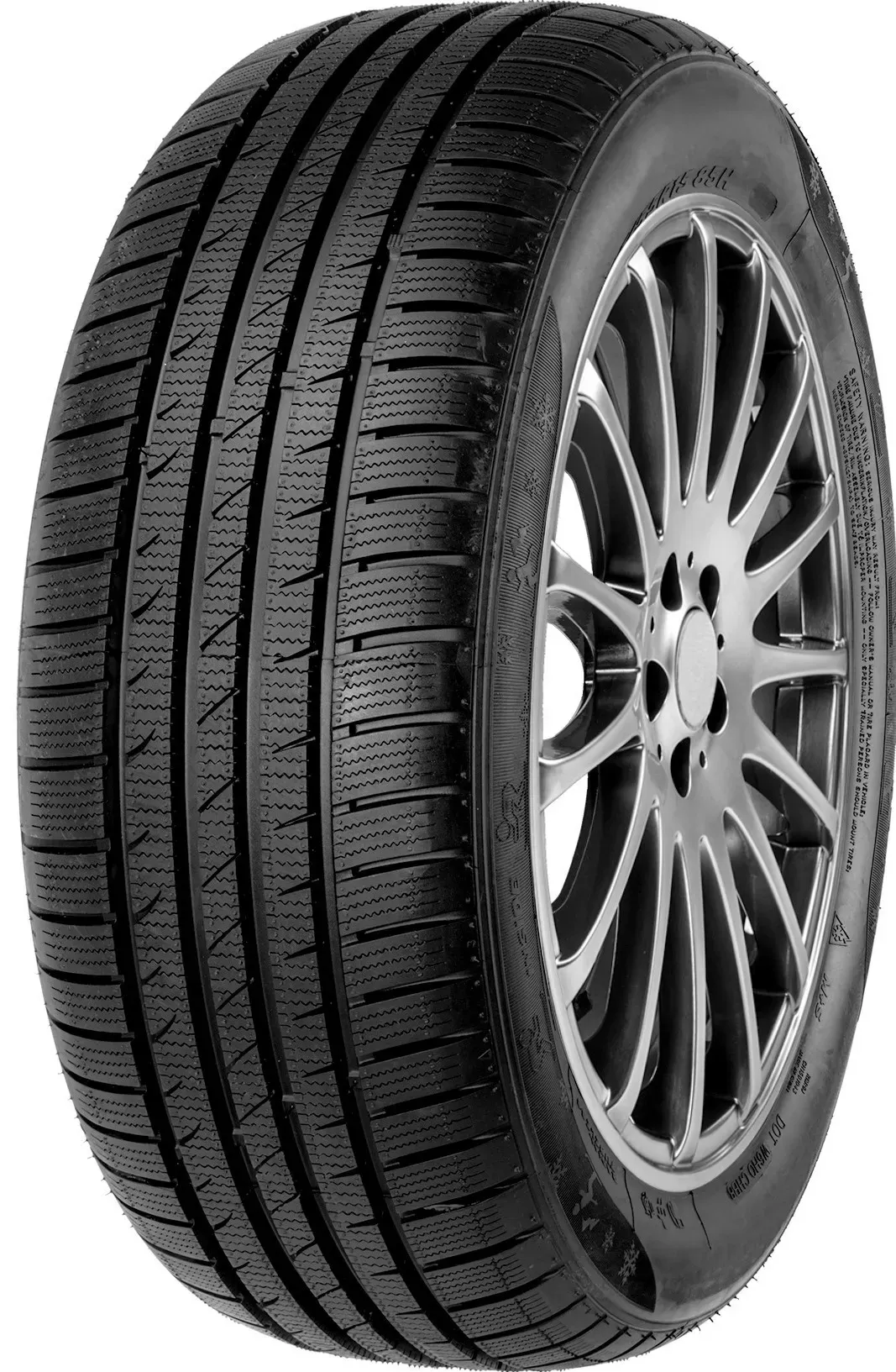 Atlas Polarbear UHP 205/55R16 91 V - Bild 1