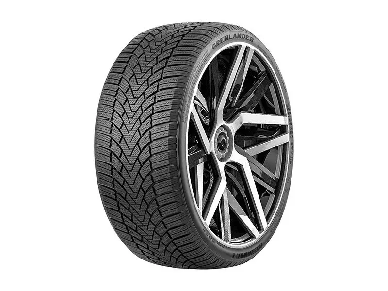 Grenlander Icehawke I 205/55R16 91 H - Bild 1