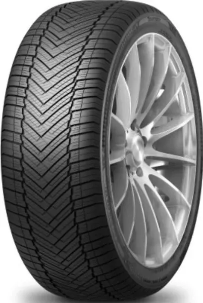 Tourador X All Climate TF1 XL 205/55R16 94 V - Bild 1