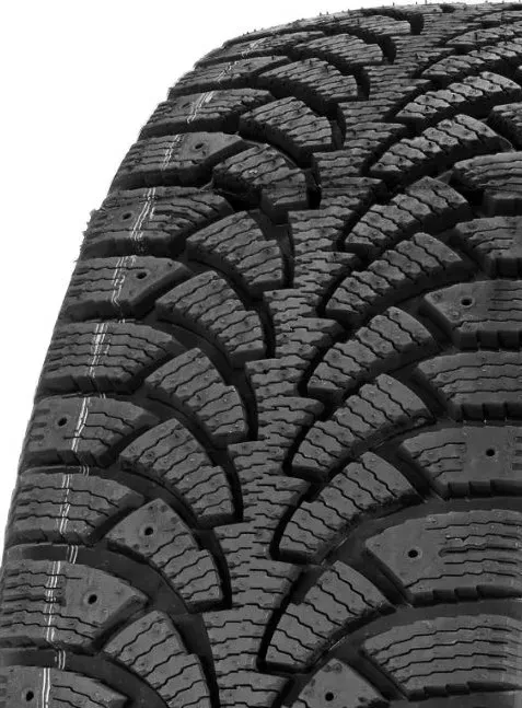 Profil Alpiner 205/55R16 91 H - Bild 1