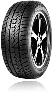 Sunfull SF-982 205/55R16 91 H - Bild 1