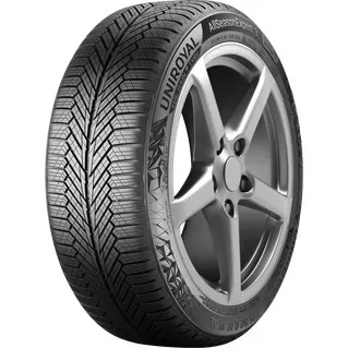 Uniroyal AllSeasonExpert 3 Elect XL 205/55R16 94 V - Bild 1