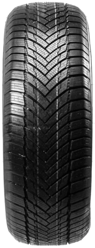 Tracmax X-Privilo S-130 205/55R16 91 V - Bild 1
