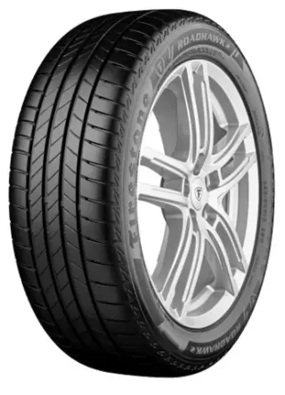 Firestone Roadhawk 2 205/55R16 91 V - Bild 1