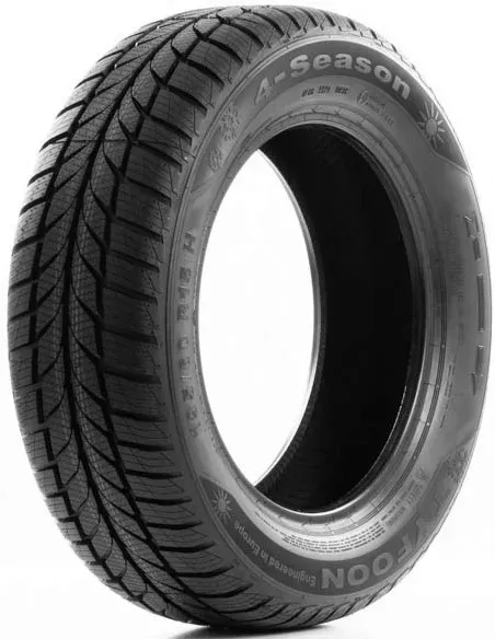 Background image for Tyfoon 4-Season XL 205/55R16 94 V