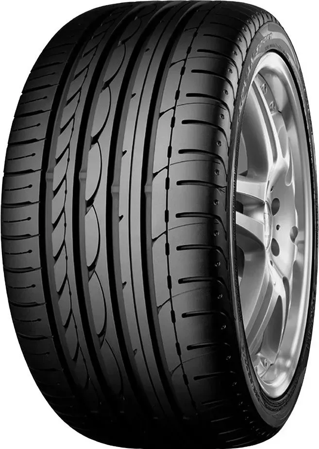 Yokohama Advan Sport (V103) RPB ZP 205/55R16 91 W - Bild 1