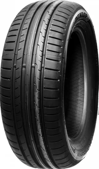 Dunlop Sport Bluresponse 205/55R16 91 V - Bild 2