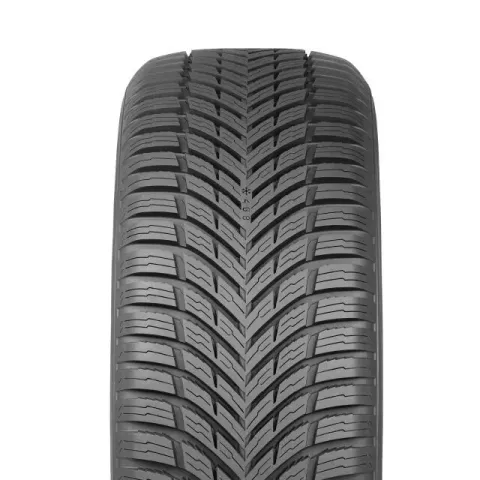 Background image for Nokian Seasonproof 1 205/55R16 91 H
