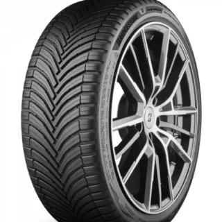 Bridgestone Turanza ALL Season 6 DriveGuard XL 205/55R16 94 V - Bild 3