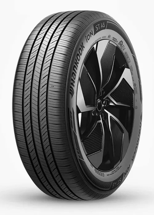 Hankook iON ST AS (IH61) XL Elect 205/55R16 94 V - Bild 1