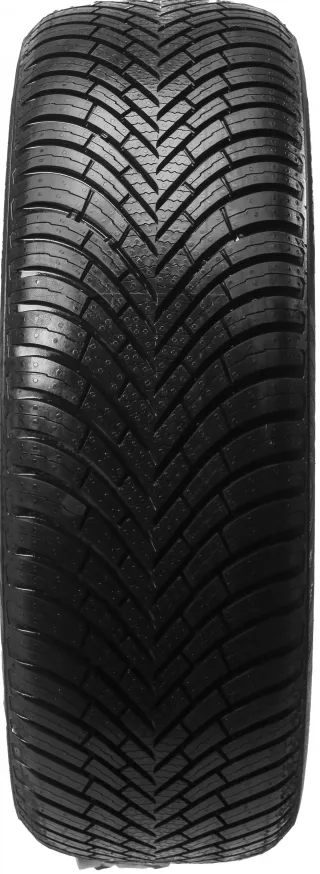 Vredestein Quatrac 205/55R16 91 V - Bild 1