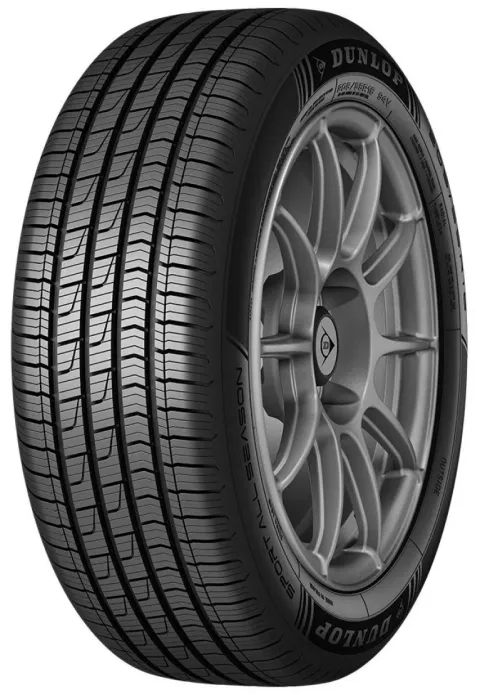 Background image for Dunlop Sport All Season 205/55R16 91 V