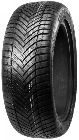 Imperial All Season Driver 205/55R16 91 V - Bild 2