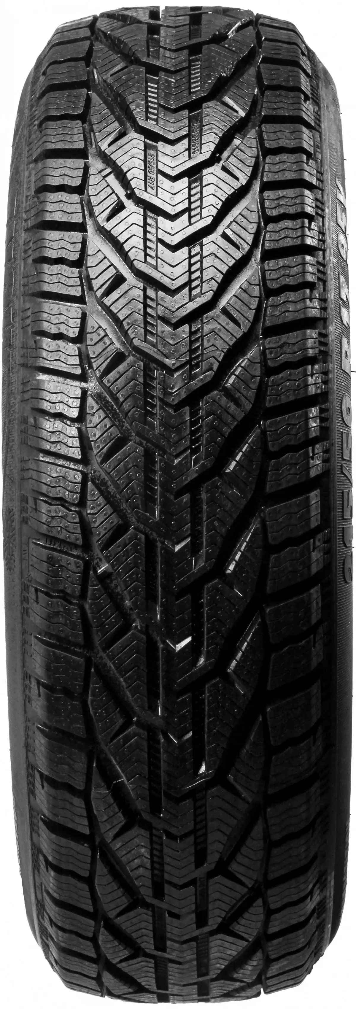 Riken Snow XL 205/55R16 94 H - Bild 1