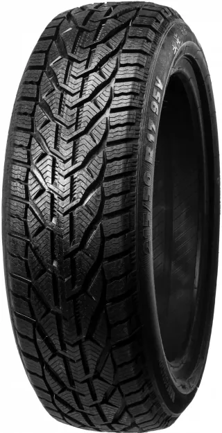 Riken Snow XL 205/55R16 94 H - Bild 2