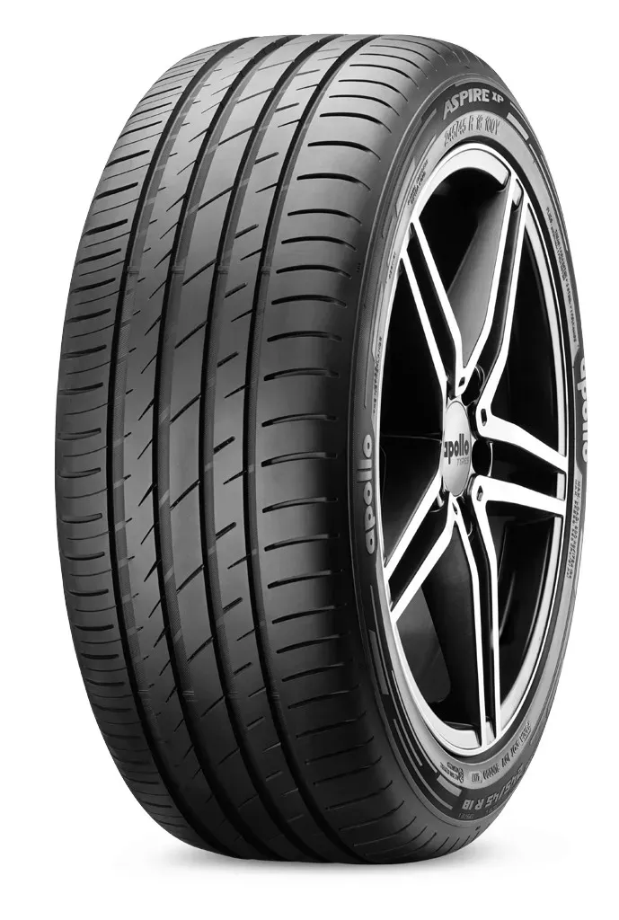 Apollo Aspire 4G+ 205/55R16 91 W - Bild 1