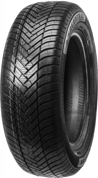 Greentrac Season Master 205/55R16 94 V - Bild 2