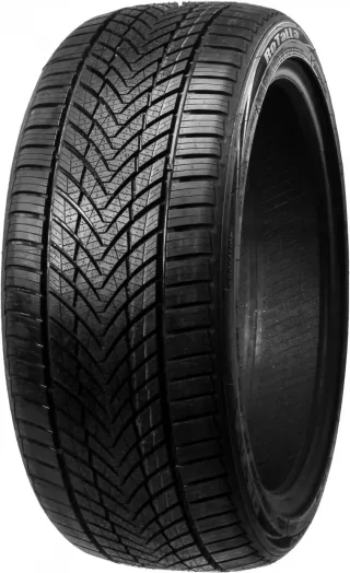 Rotalla 4 Season RA03 XL 205/55R16 94 V - Bild 2