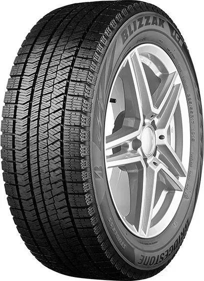 Bridgestone Blizzak Ice XL 205/55R16 94 S - Bild 1