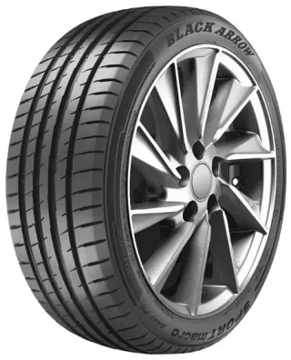 BlackArrow Dart Sport P15 205/55R16 91 V - Bild 1