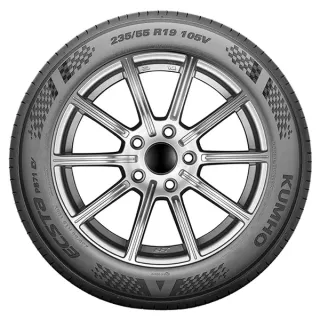 Kumho Ecsta PS71 EV Elect 205/55R16 91 V - Bild 2