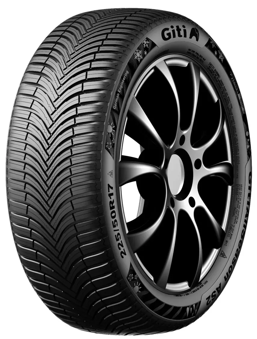 Giti GitiAllseason AS2 EV XL Elect 205/55R16 94 V - Bild 1