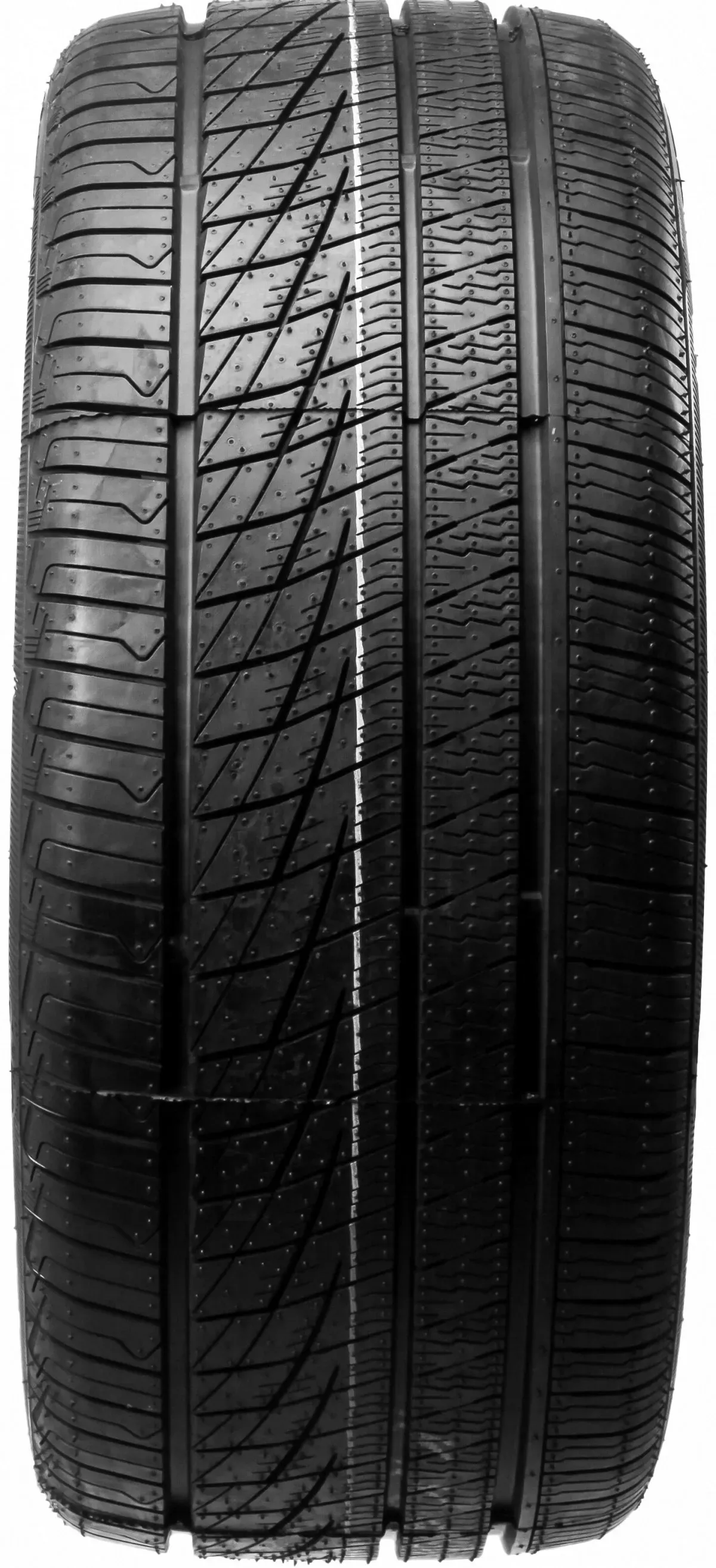 Accelera X Grip 4S XL 205/55R16 94 V - Bild 1