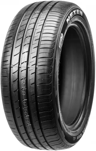 Nexen N Fera SU1 205/55R16 91 W - Bild 2