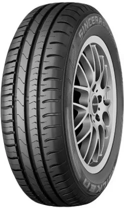 Falken Sincera SN832B MFS DEM DOT22 205/55R16 91 V - Bild 1