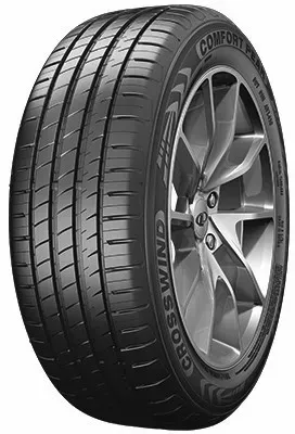 Crosswind Comfort Peak 205/55R16 91 H - Bild 1