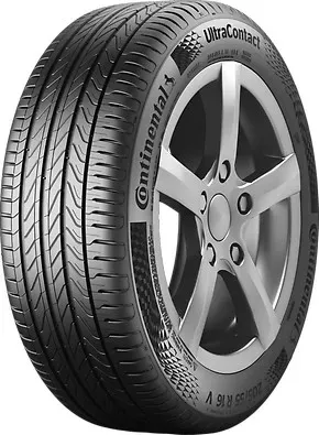 Continental UltraContact XL 205/55R16 94 V - Bild 1