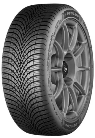 Dunlop ALL Season 2 205/55R16 91 V - Bild 2