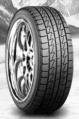 Nexen Winguard ICE Plus 205/55R16 91 T - Bild 1