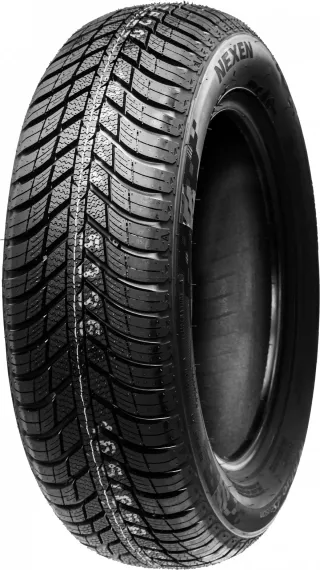 Nexen N Blue 4SEASON 205/55R16 91 H - Bild 2