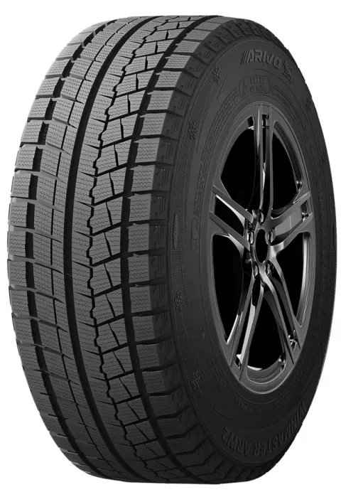 Background image for Arivo Winmaster ARW 2 205/55R16 91 H