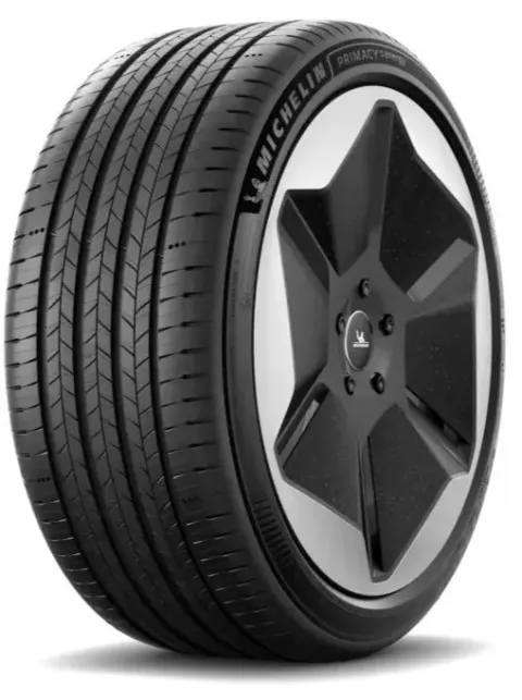 Background image for Michelin Primacy 5 Energy 205/55R16 91 V