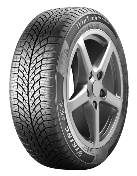 Background image for Viking Wintech Newgen XL 205/55R16 94 V