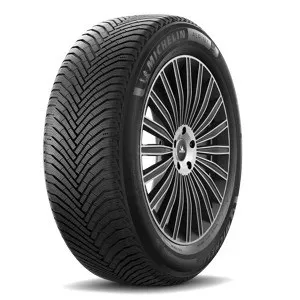 Michelin Alpin 7 XL 205/55R16 94 H - Bild 1