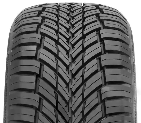 Radar Dimax All Season 205/55R16 91 V - Bild 1