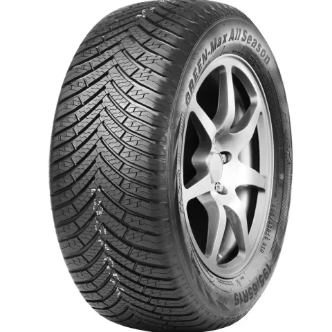 Background image for Linglong Greenmax All Season FP 205/55R16 91 V