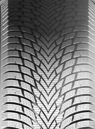 Momo W-20 North Pole XL 205/55R16 94 V - Bild 1