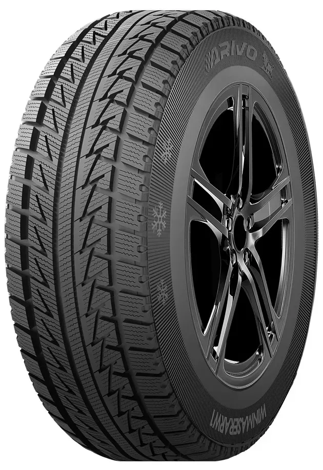Arivo Winmaster ARW 1 FR 205/55R16 91 H - Bild 1