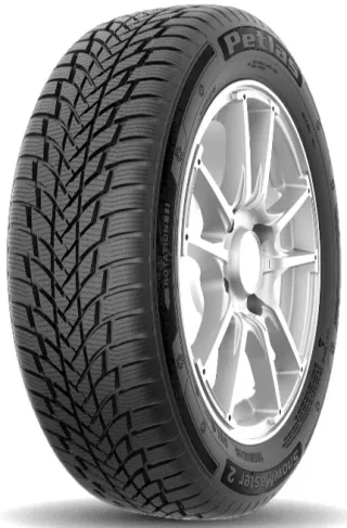 Petlas Snow Master 2 205/55 R16 91 H - Bild 1