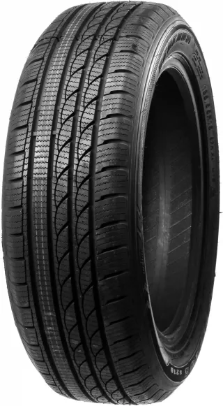 Tracmax Ice-Plus S210 XL 205/55R16 94 H - Bild 2