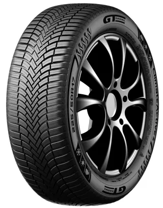 GT-Radial ClimateActive XL Elect 205/55R16 94 V - Bild 1