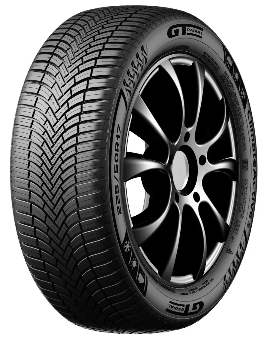 GT-Radial ClimateActive XL Elect 205/55R16 94 V - Bild 1