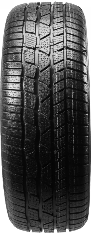 Continental ContiWinterContact TS 830 P AO 205/55R16 91 H - Bild 1