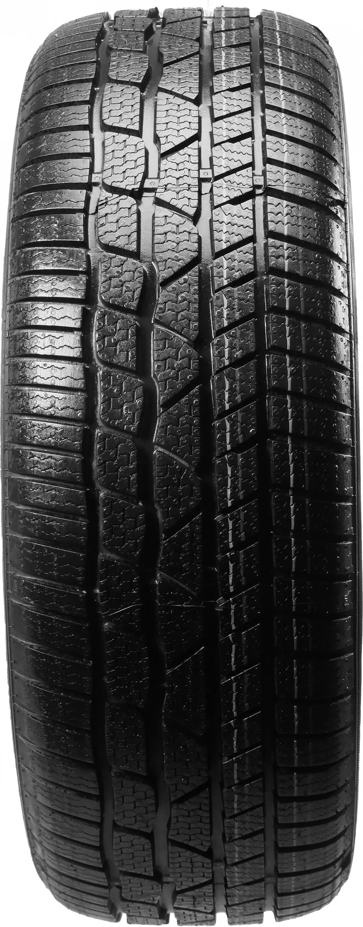 Continental ContiWinterContact TS 830 P AO 205/55R16 91 H - Bild 1